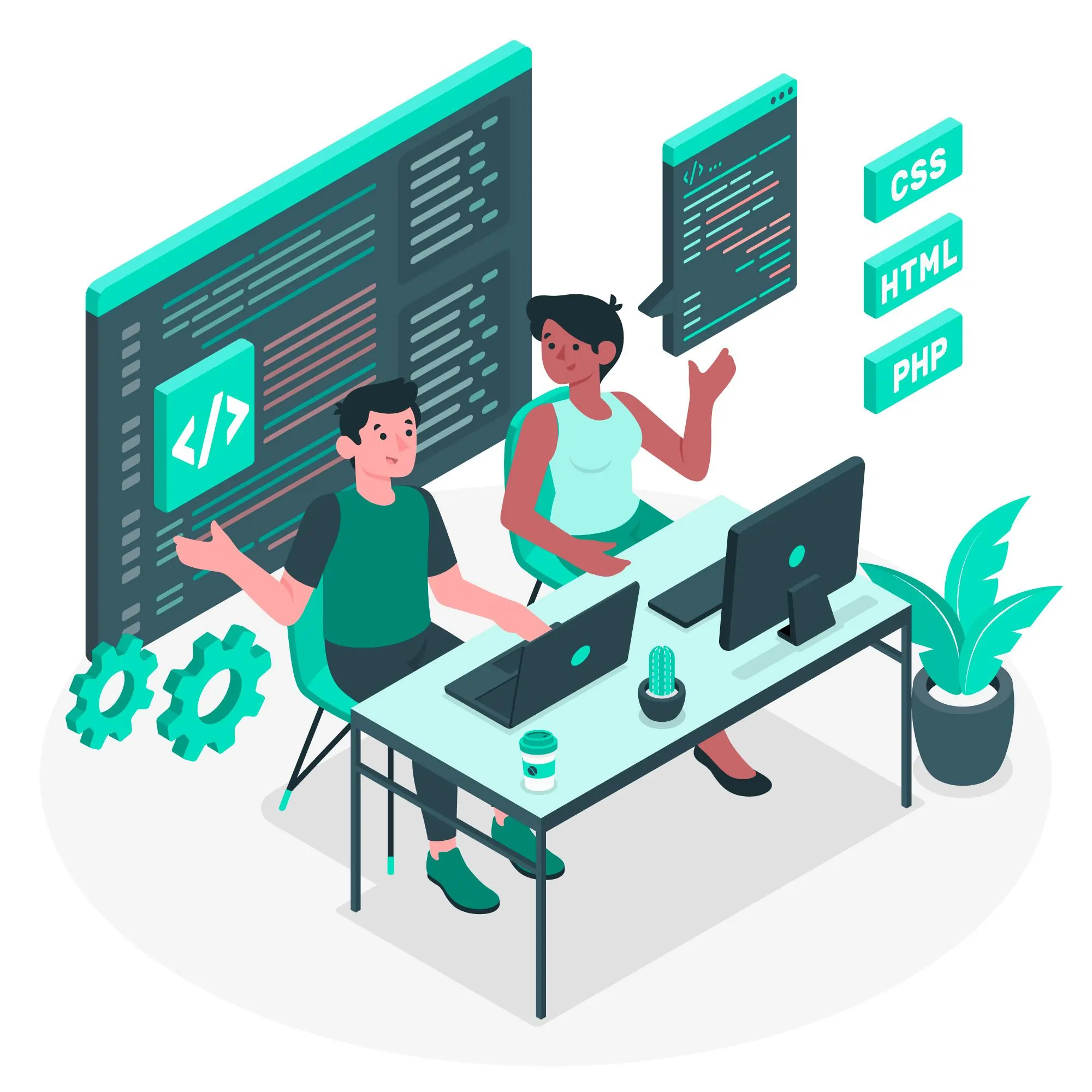 software testing services