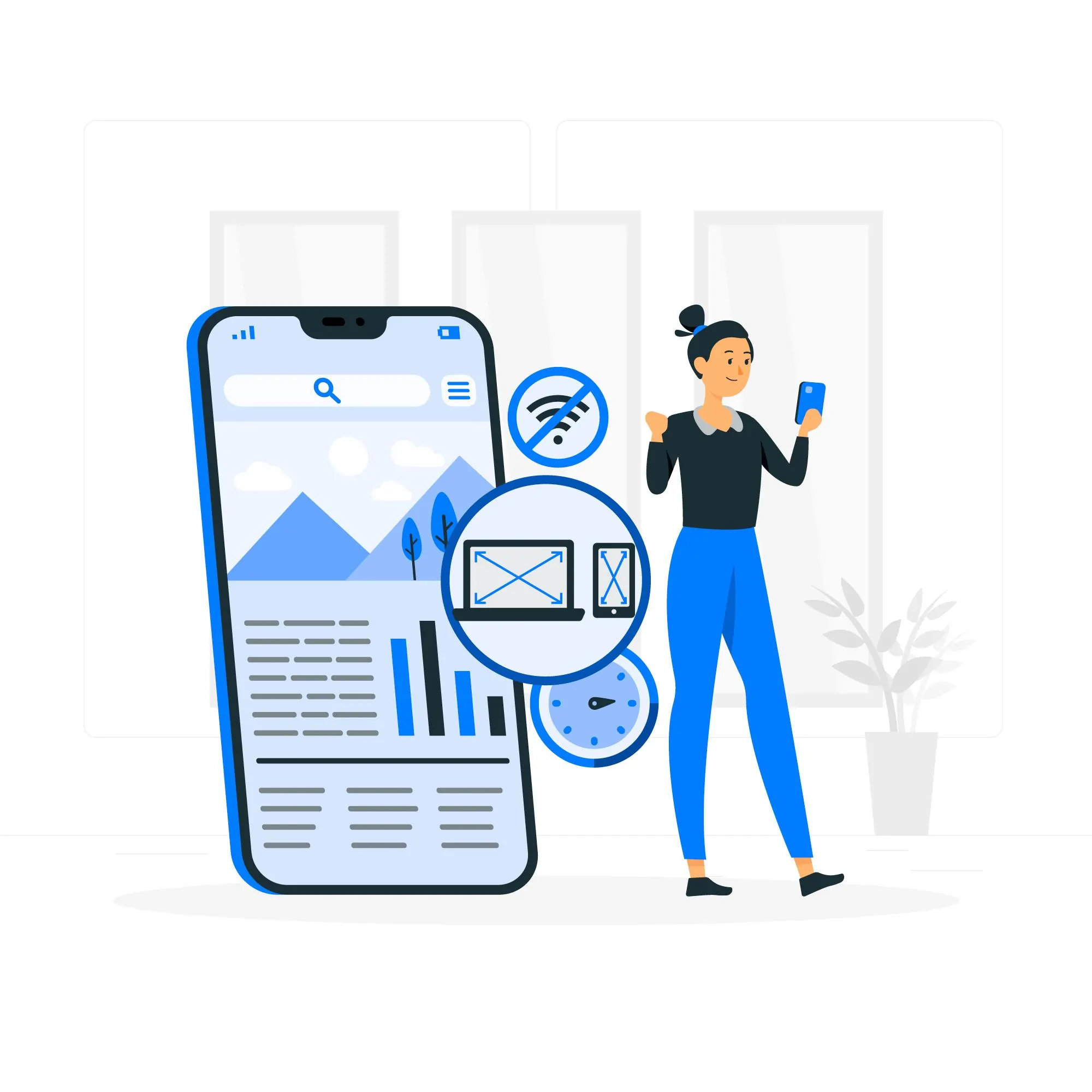 mobile app testing companies