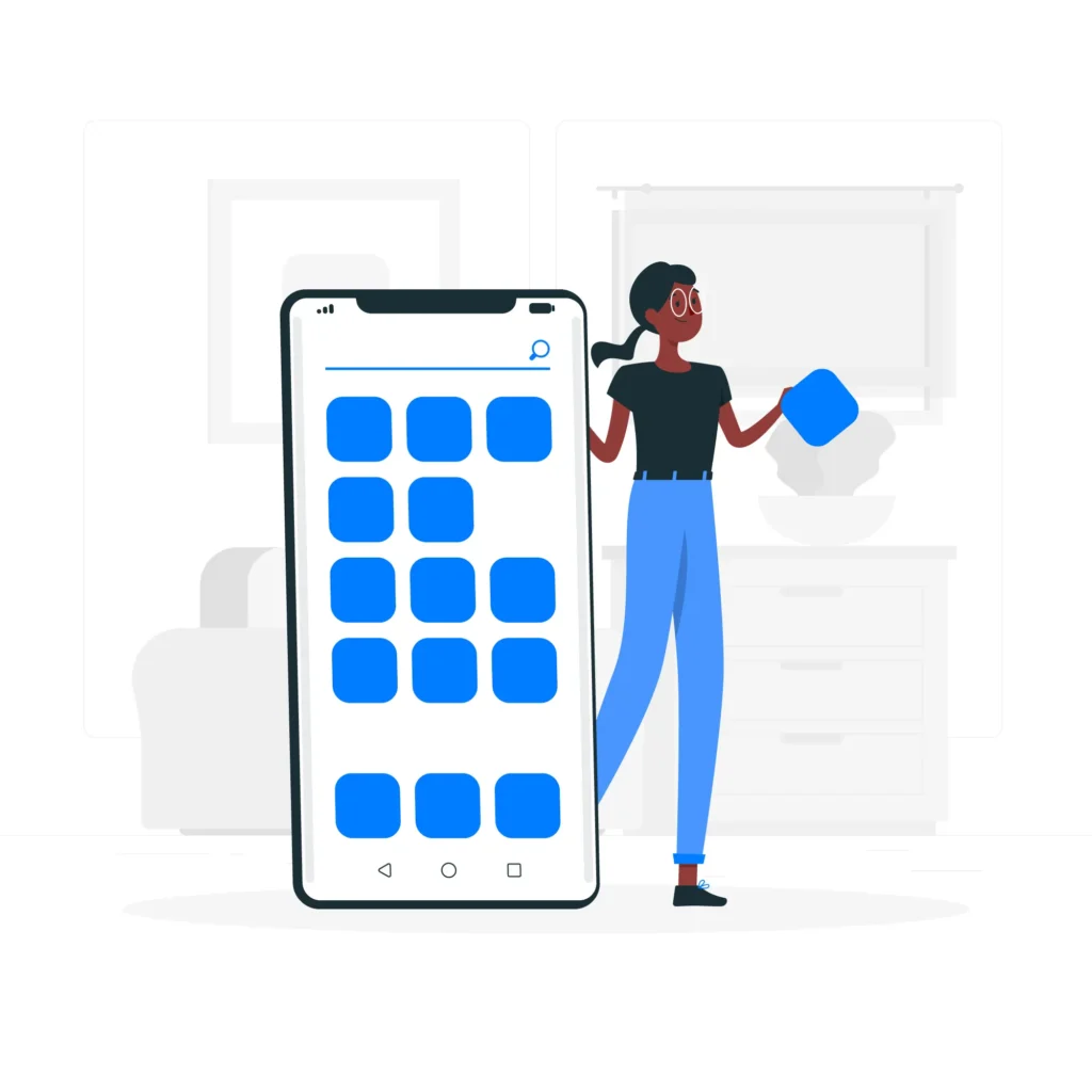mobile application testing companies