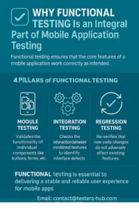 mobile app qa