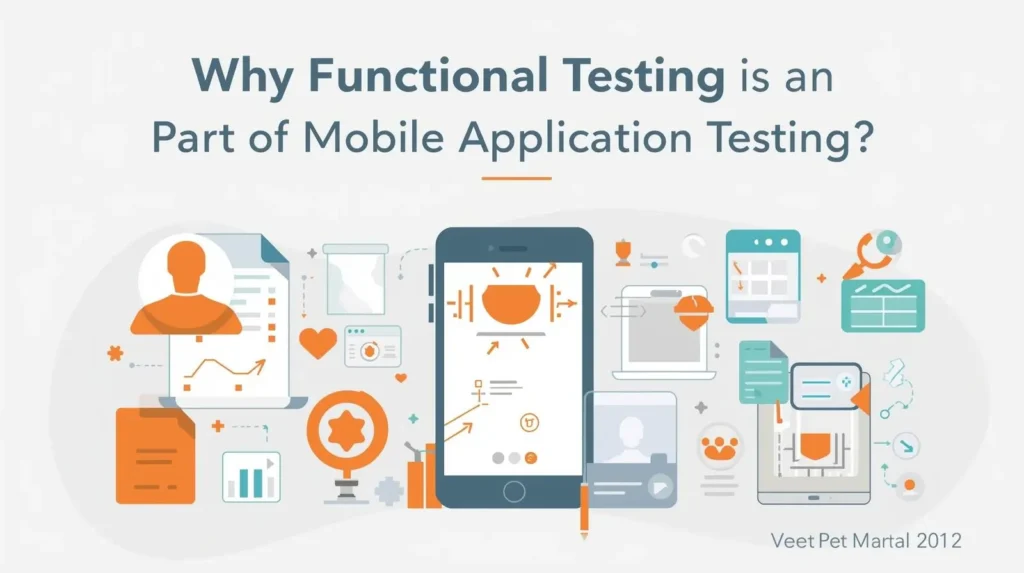 Mobile app qa