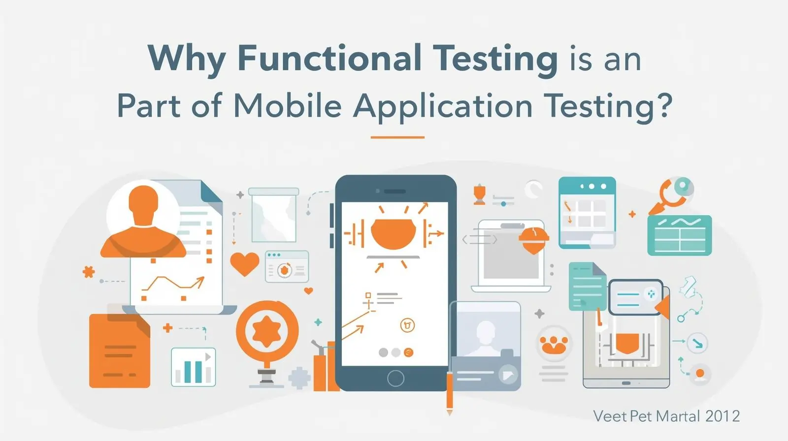 Mobile app qa