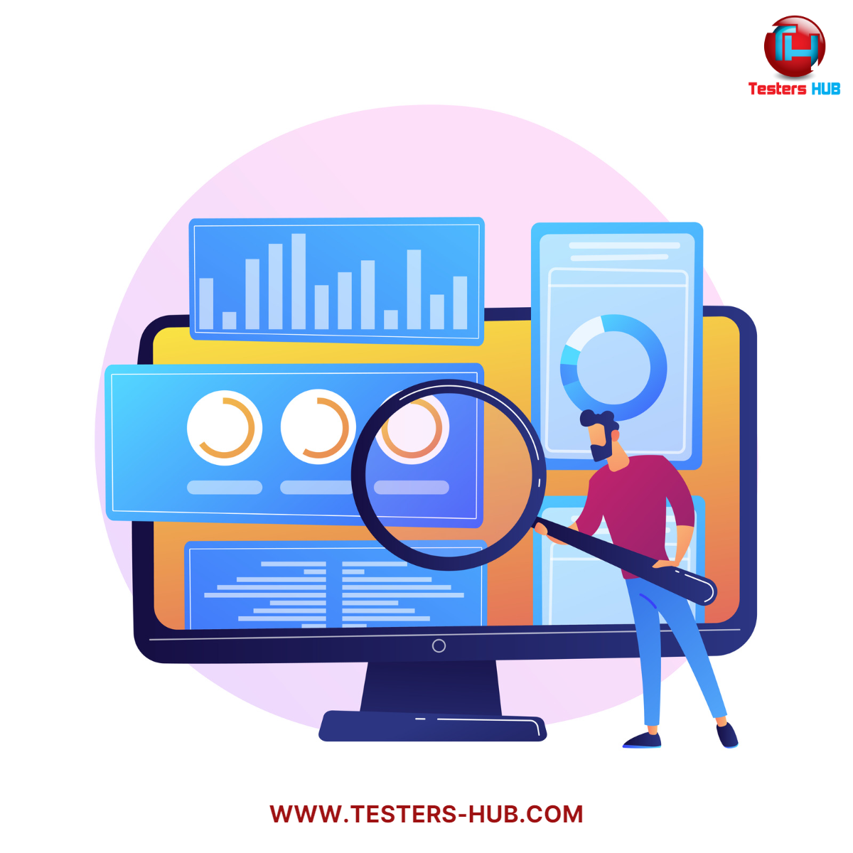 Cypress Automation Testing Tool