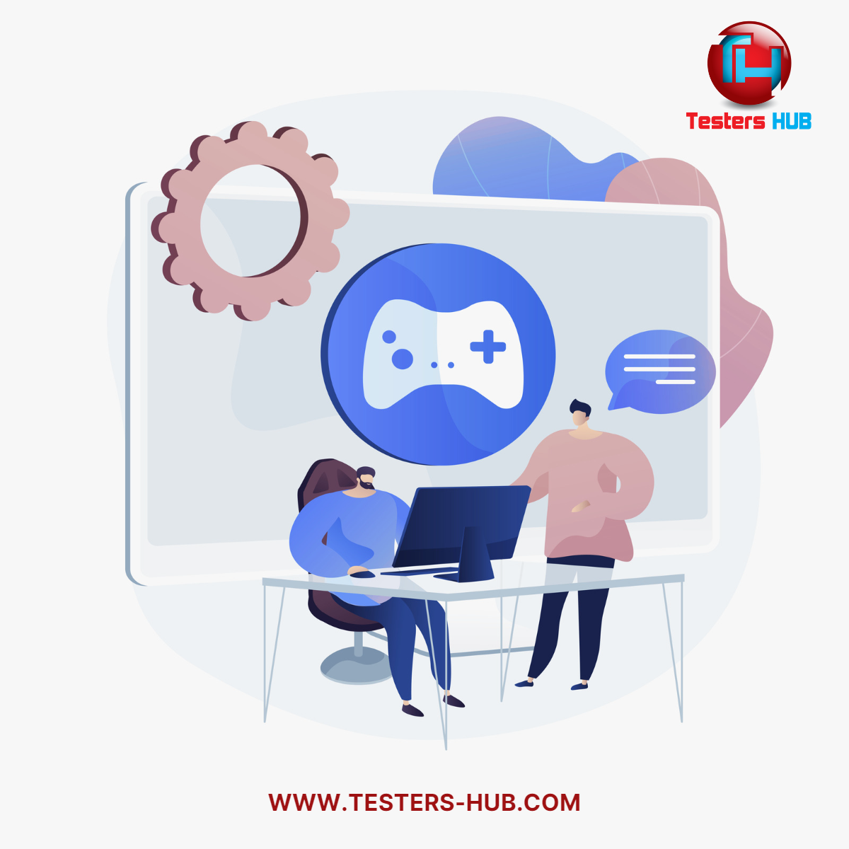 Game testing services
