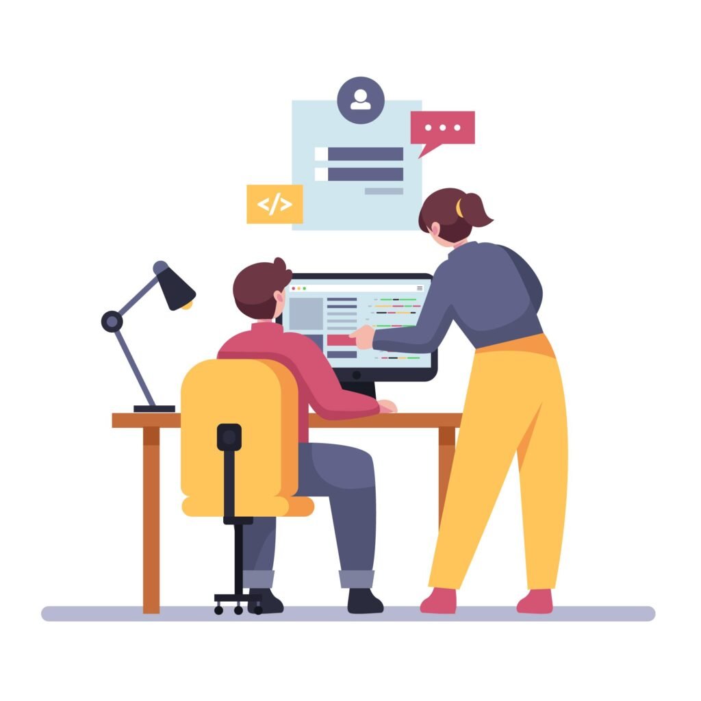 software testing services