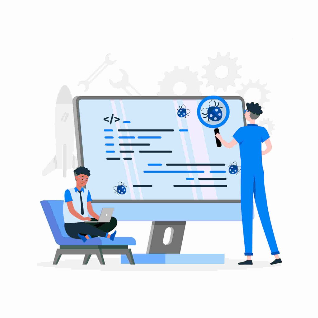 Functional testing services