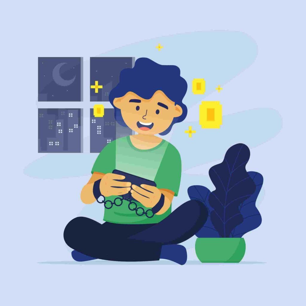 Mobile game testing services