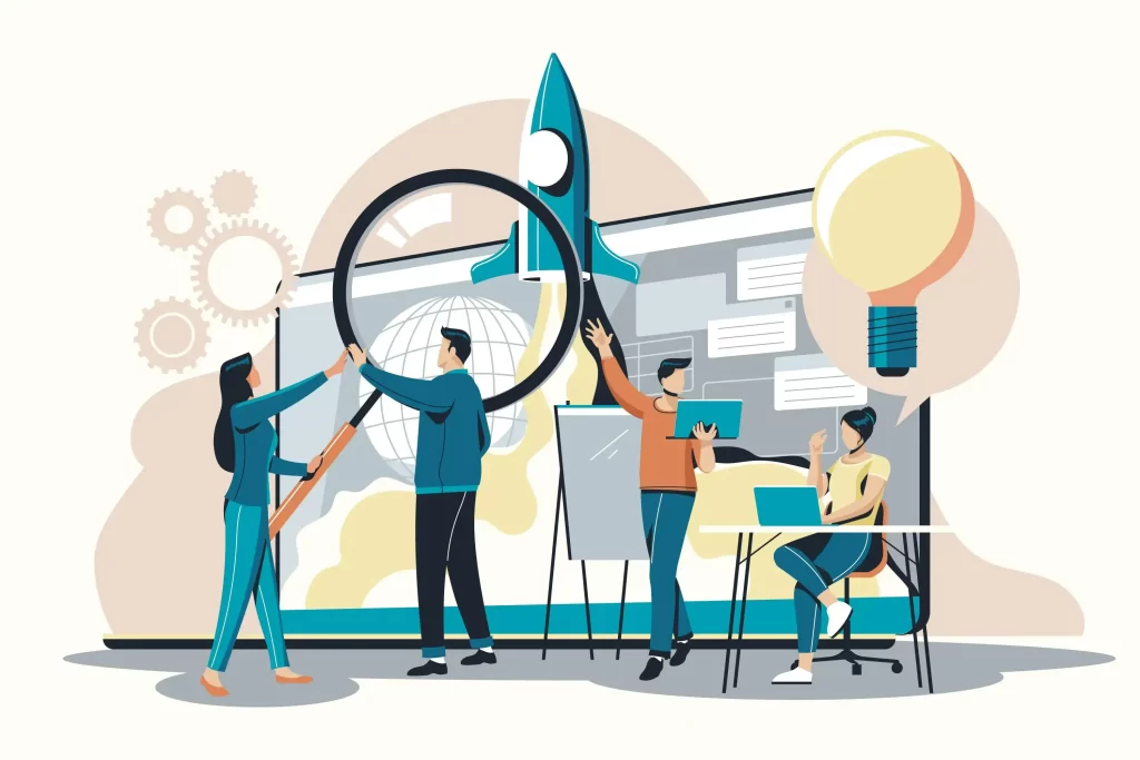 software testing services