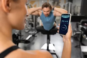 Healthcare and Fitness apps testing