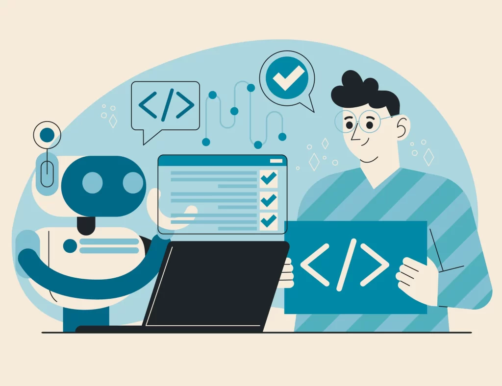 ai testing services