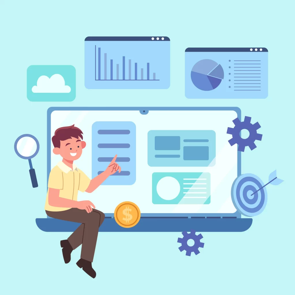 Functional testing services