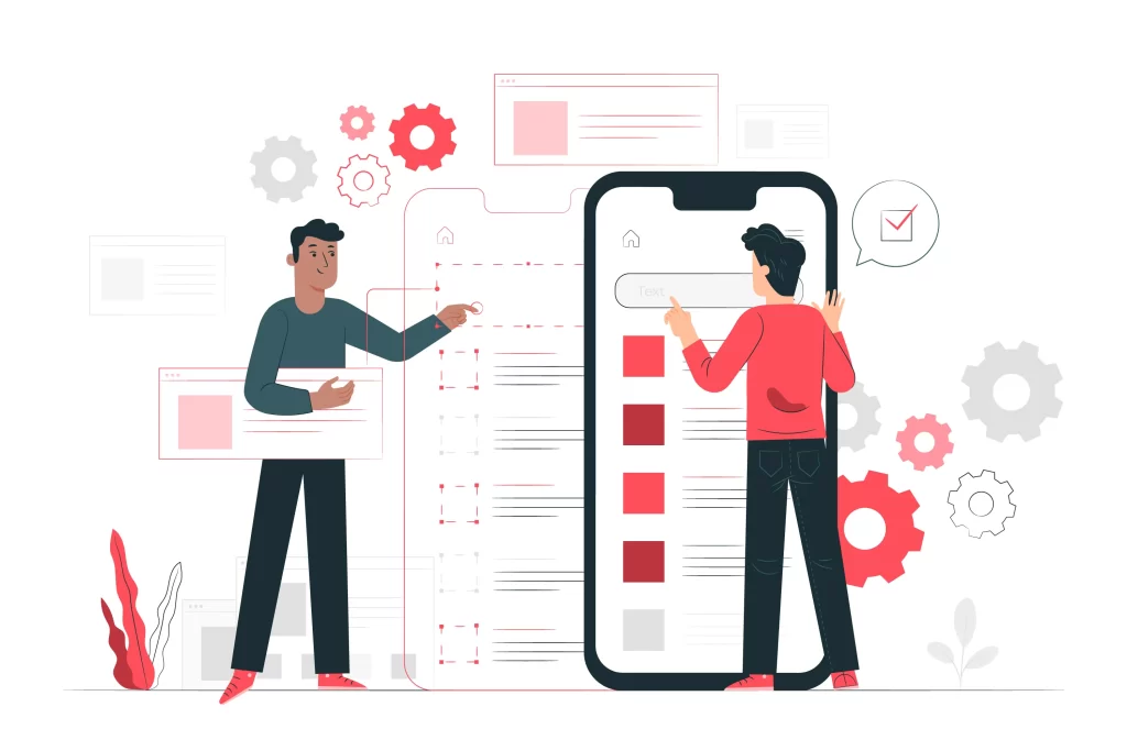mobile app testing companies