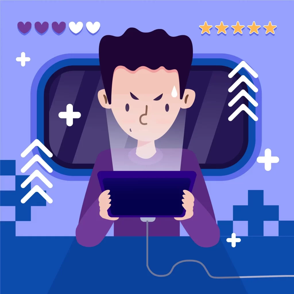 mobile game testing services