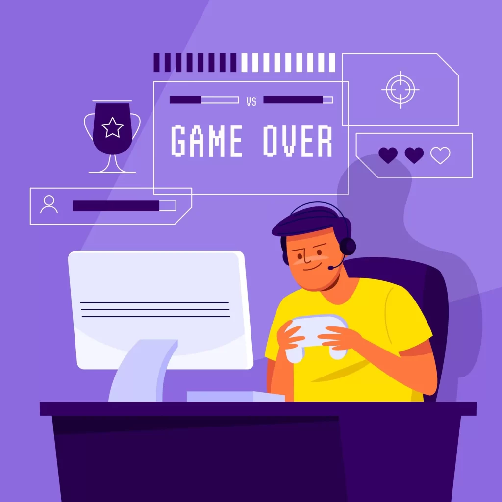 game testing services