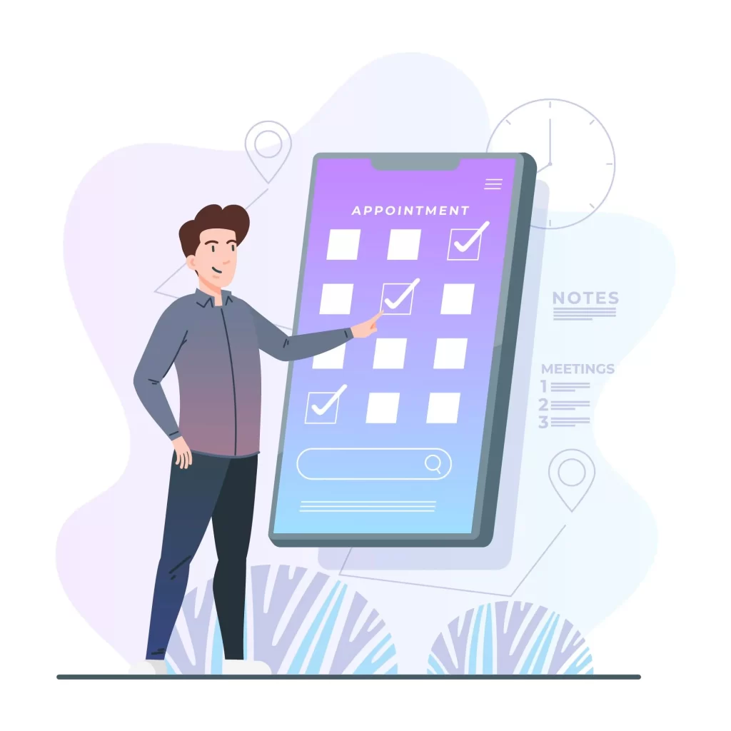 mobile app testing services