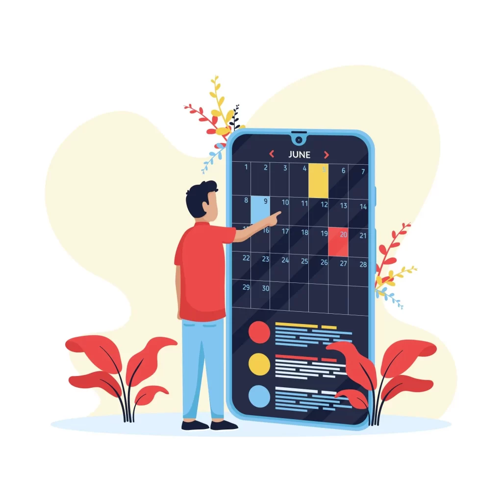 mobile app testing services
