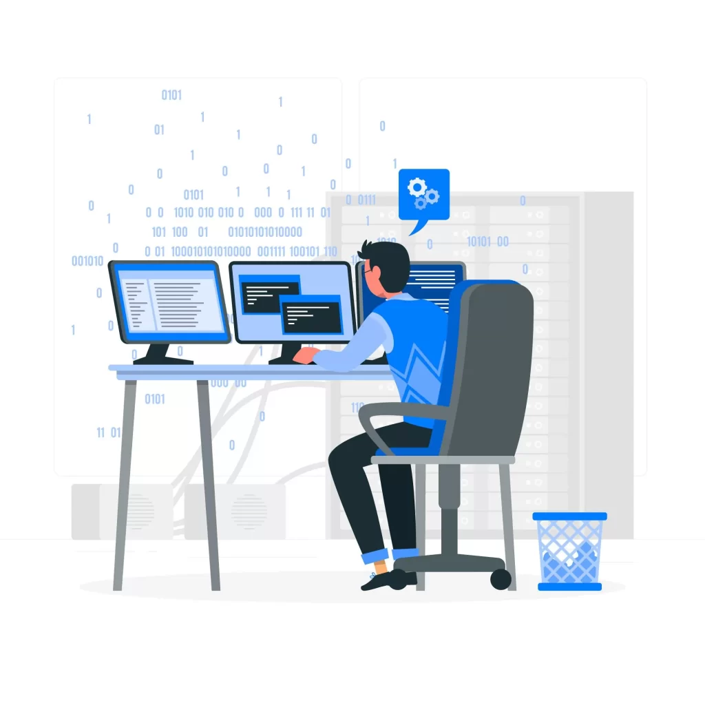manual testing services