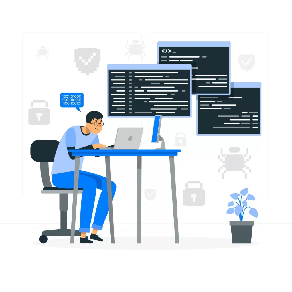website testing services