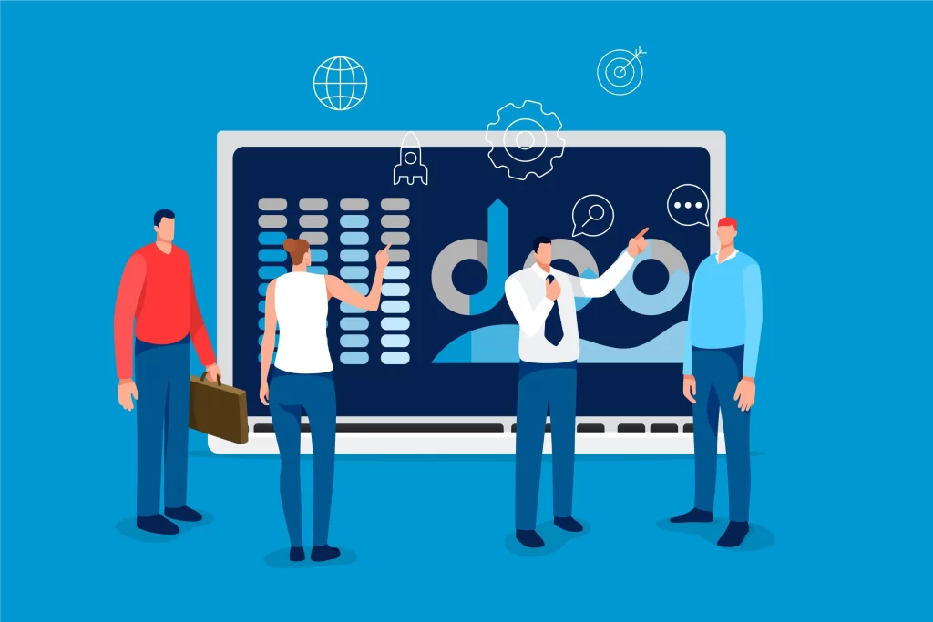 Independent software testing services