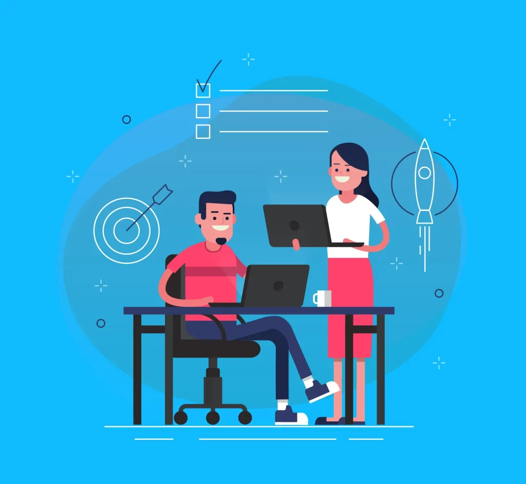QA Agency