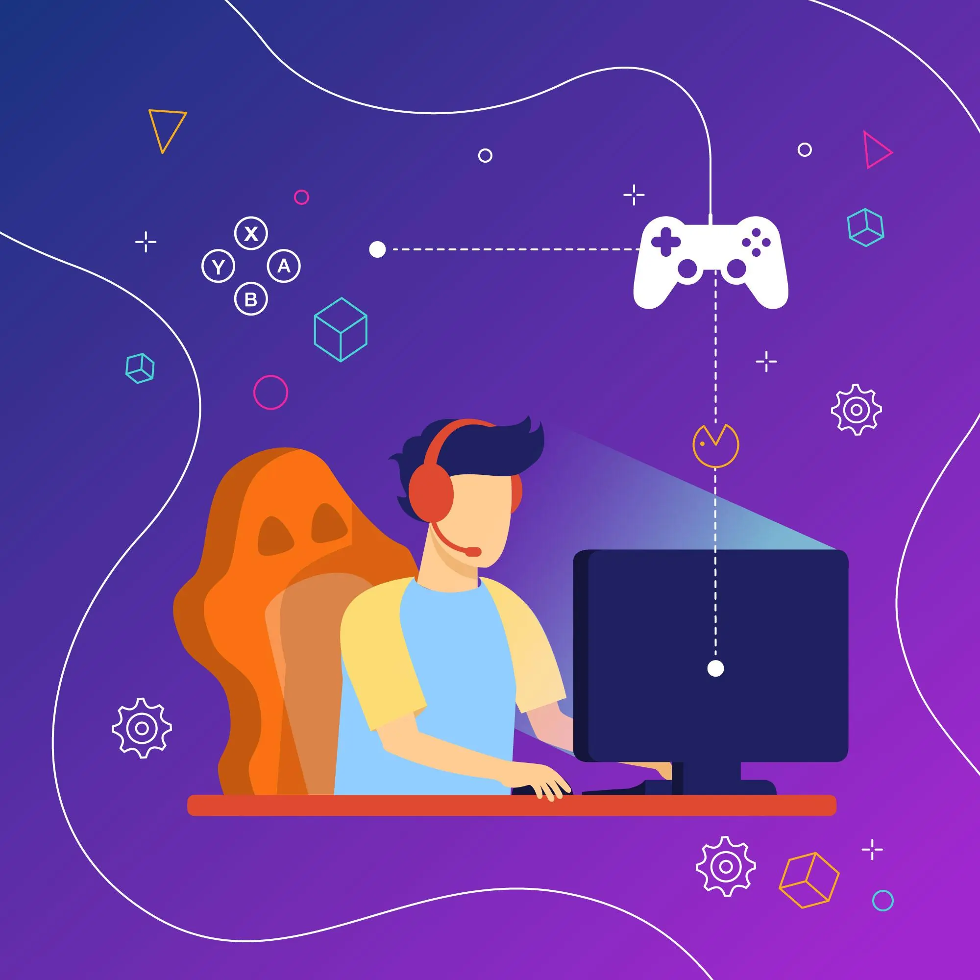 game testing services