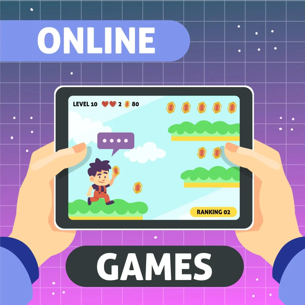 mobile game testing