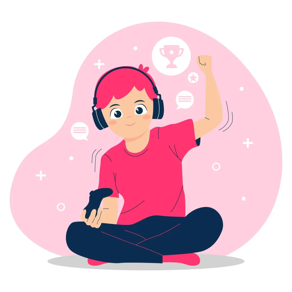mobile game testing