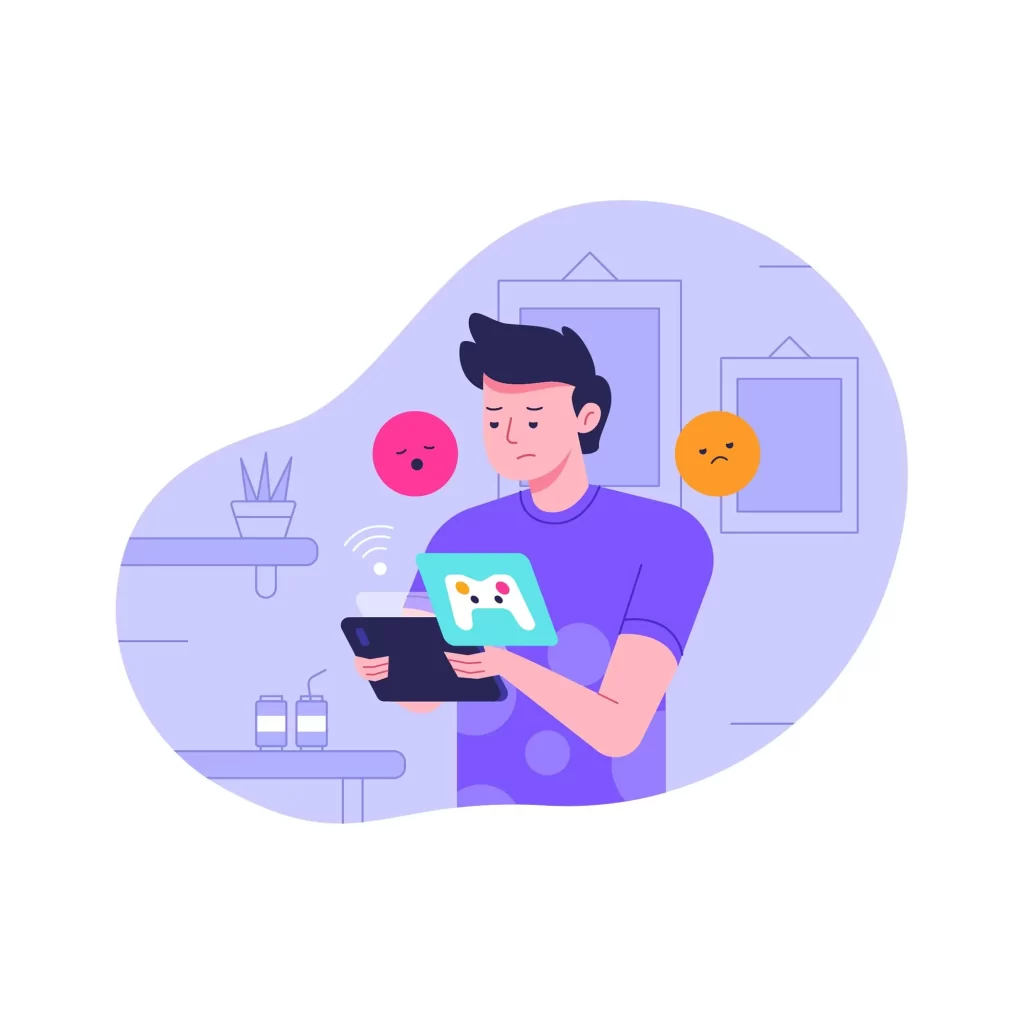 Mobile game testing services