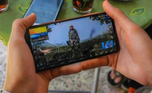 Mobile game testing services