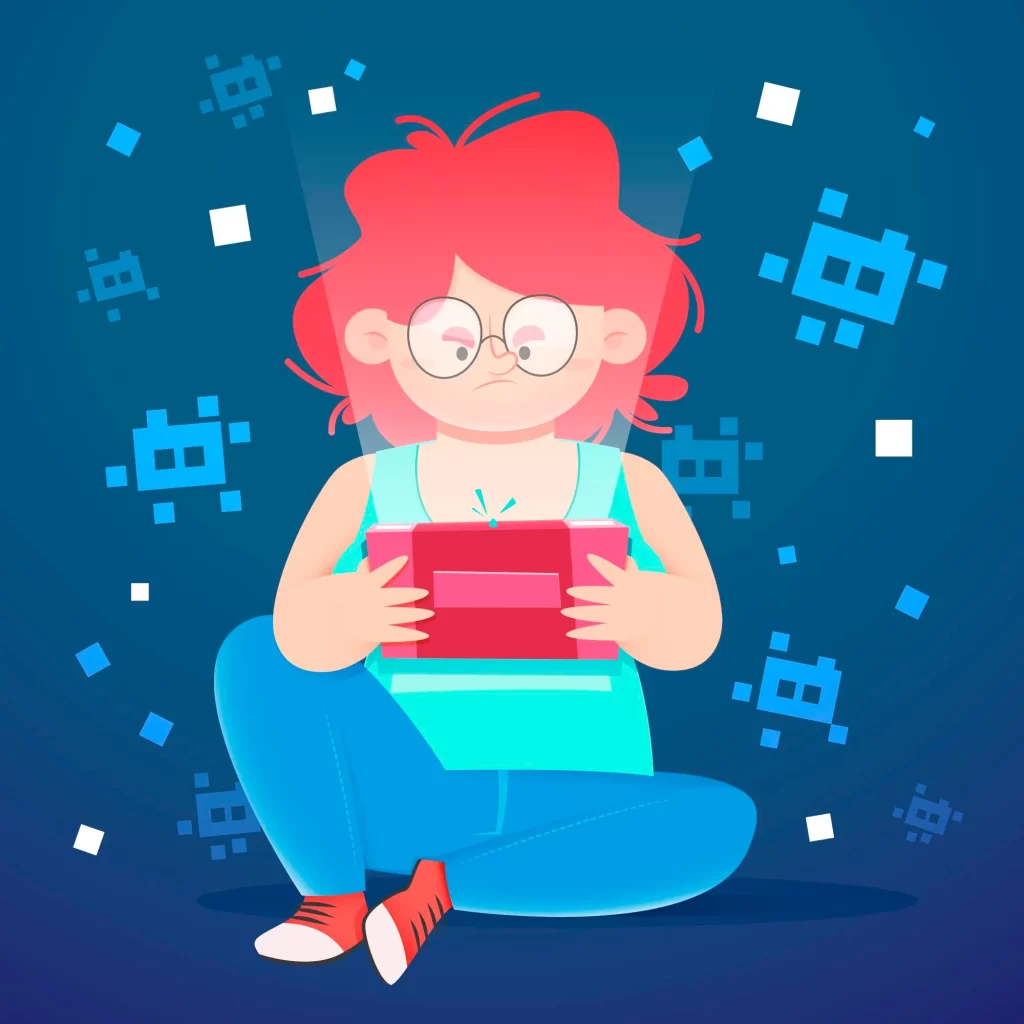 mobile game testing services