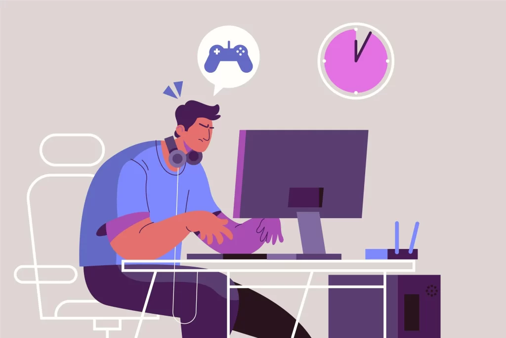 game testing