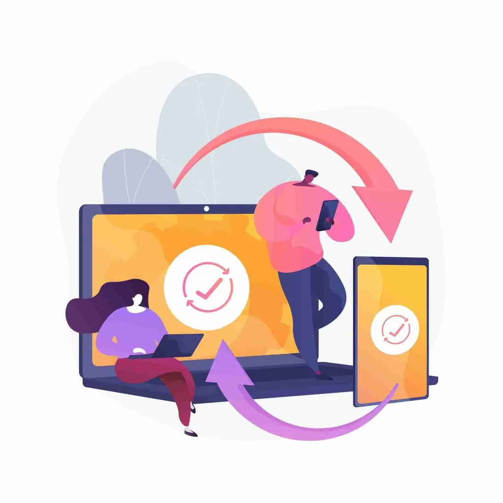 Mobile app testing