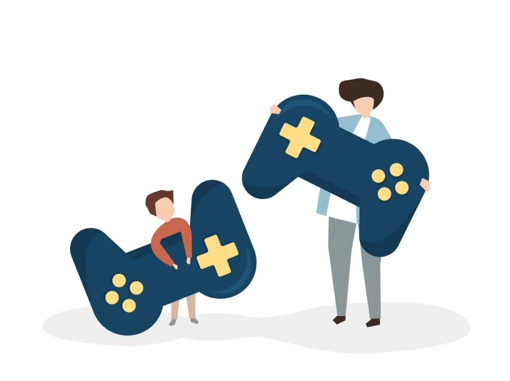 Game testing services