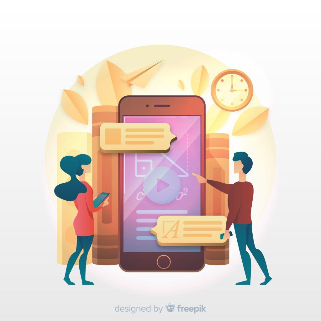 Mobile app testing