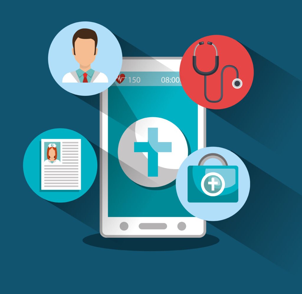 Healthcare app testing services