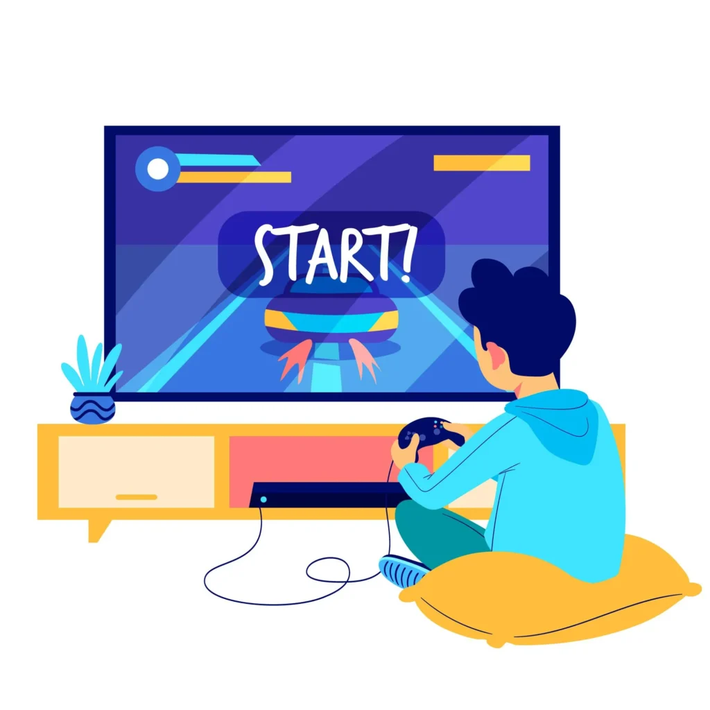video game testing services