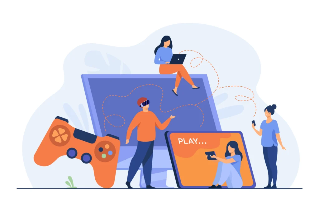 Game Testing Companies