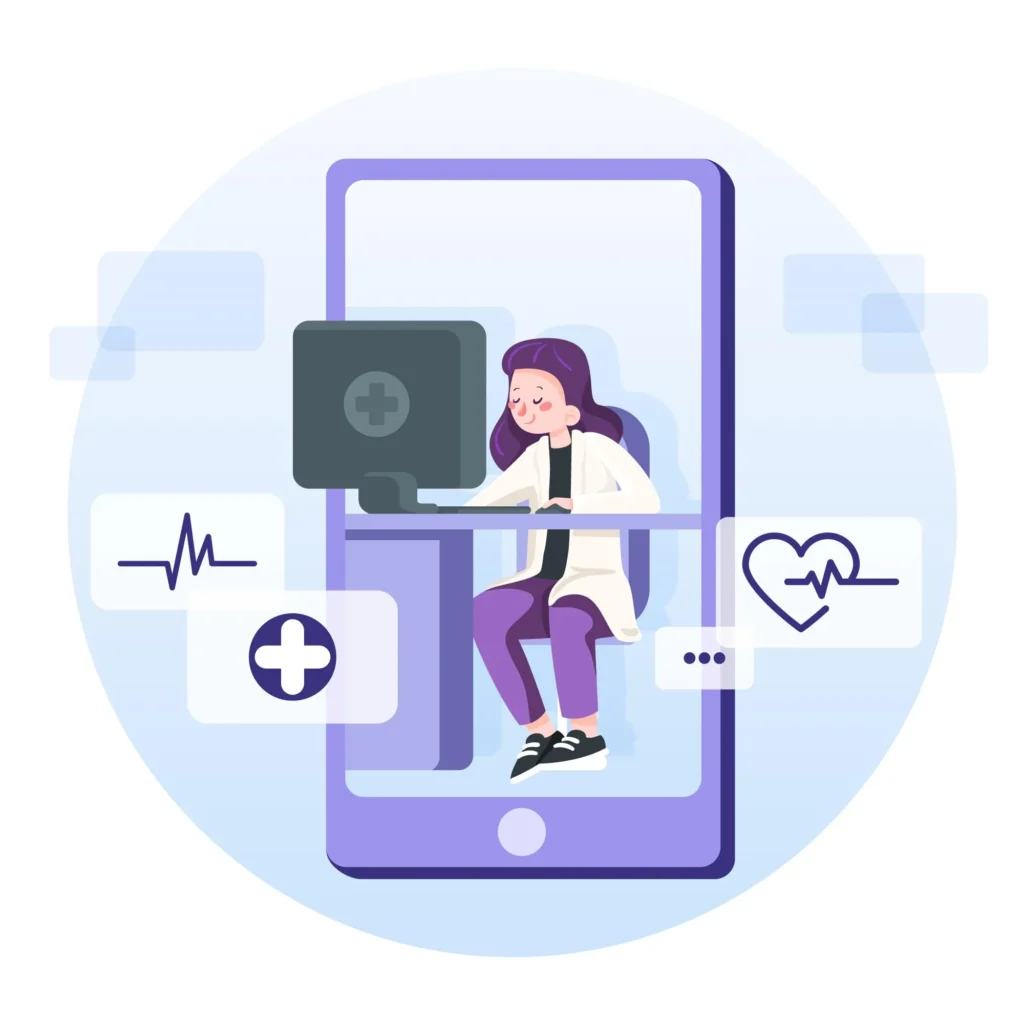 Healthcare software testing services