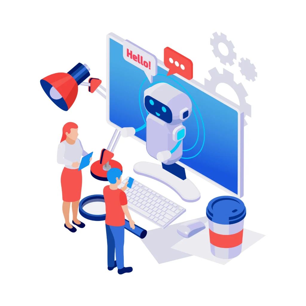 Test Automation services