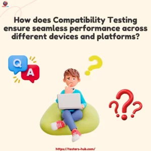 Compatibility testing