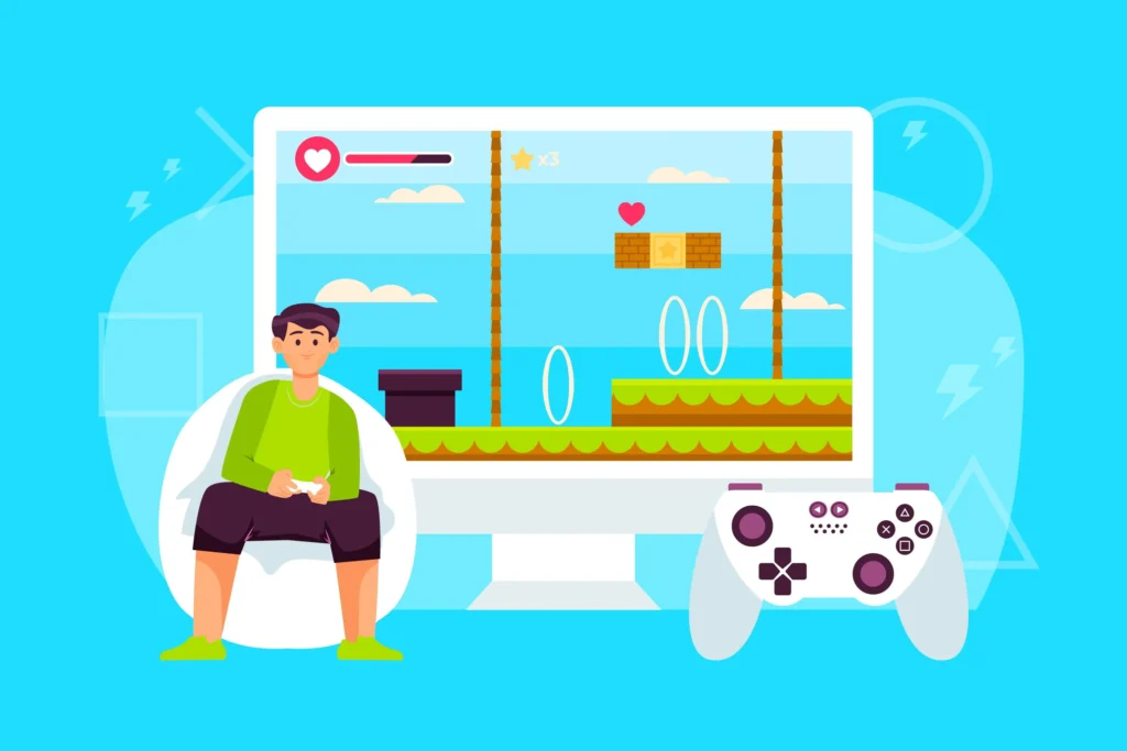 video game testing companies