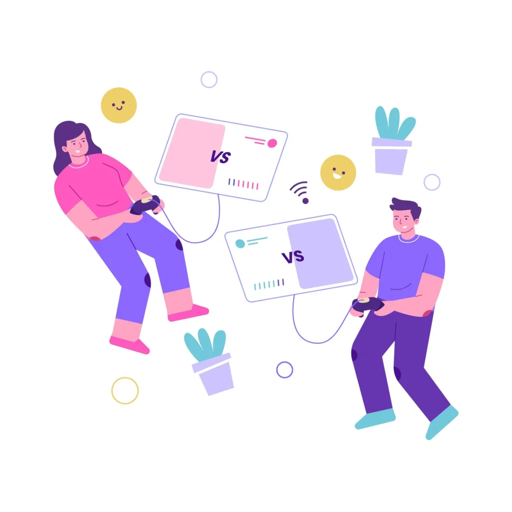 Game Testing Services