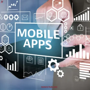 Mobile application testing services