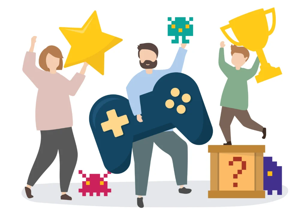 game testing companies