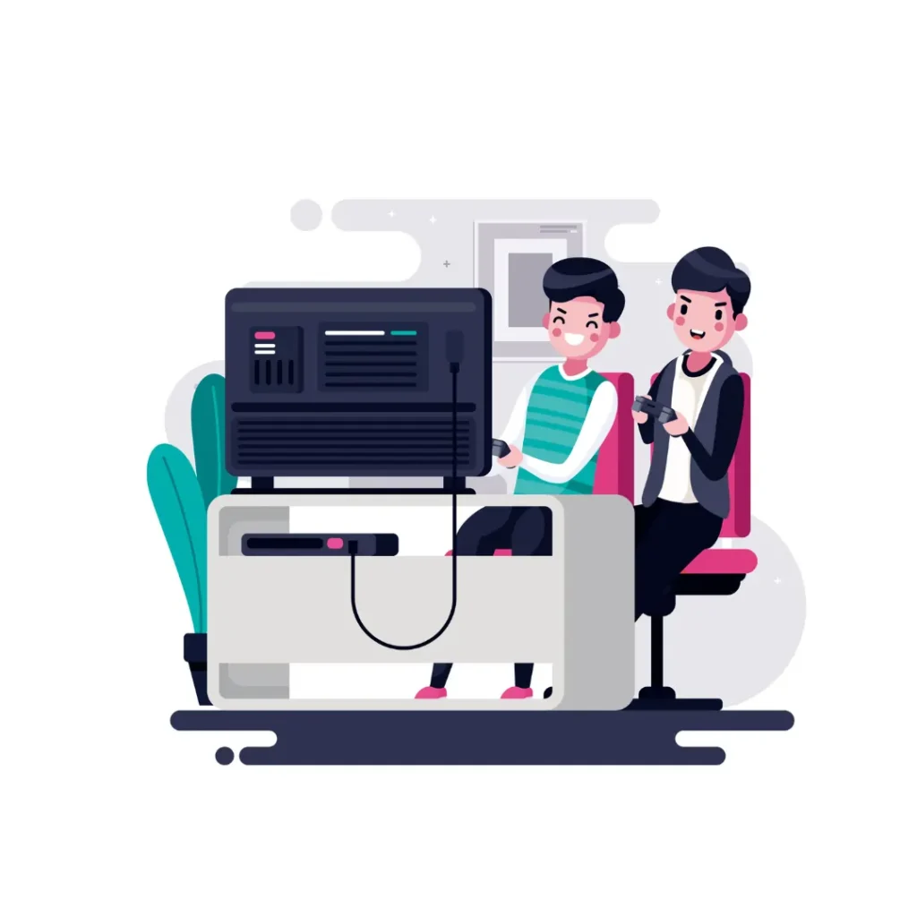 video game testing companies