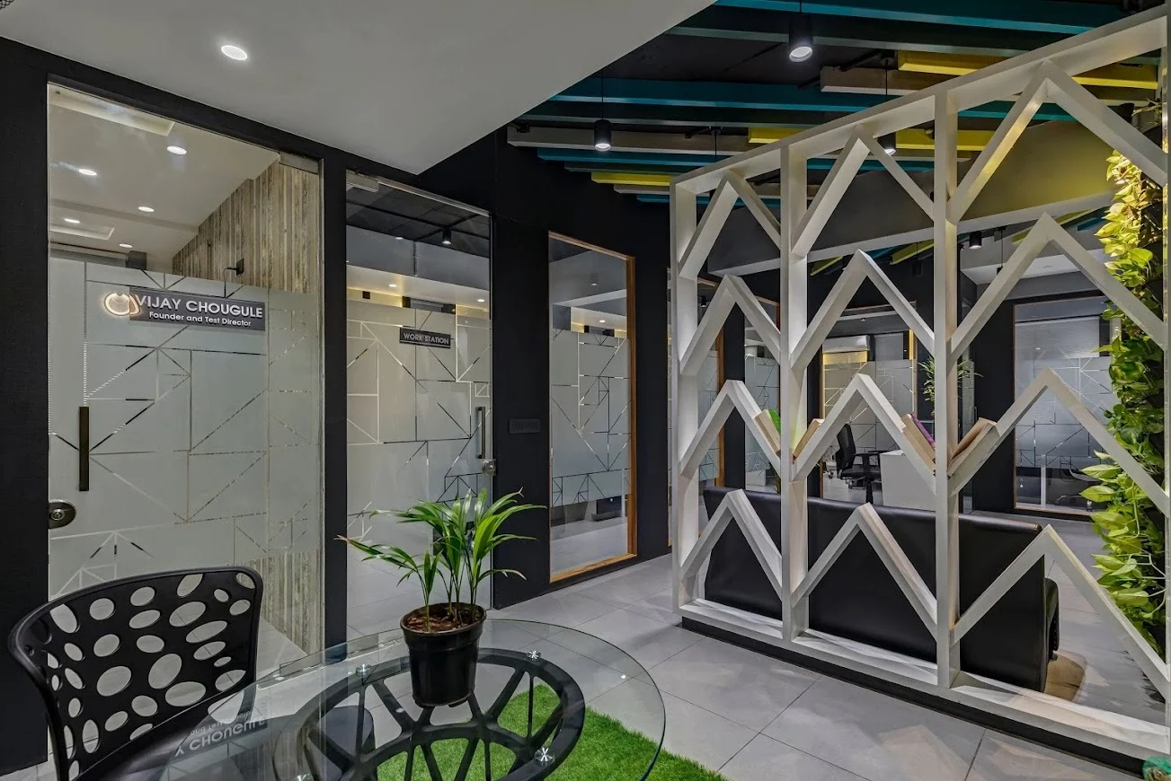 Testers HUB office location for QA testing services and software testing support