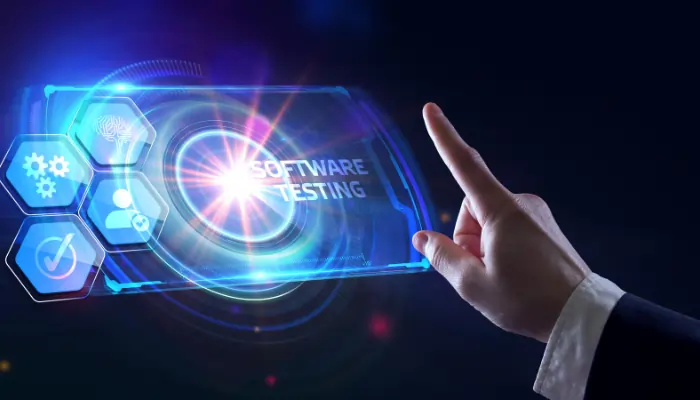 Software Testing services