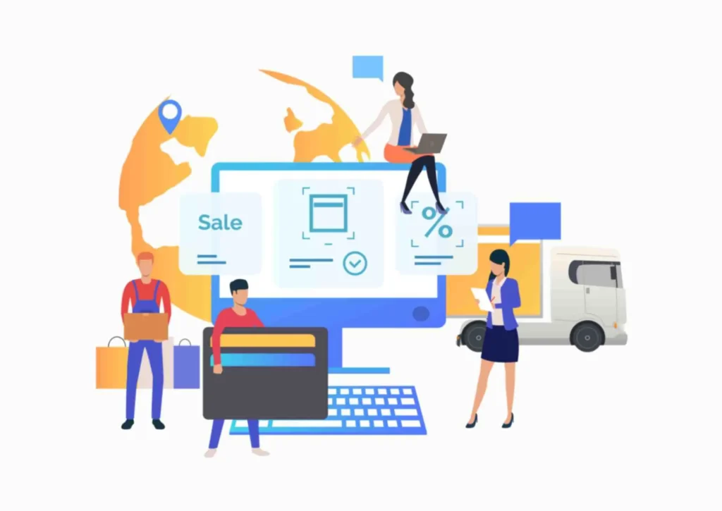 ecommerce software testing services