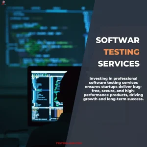 software testing services