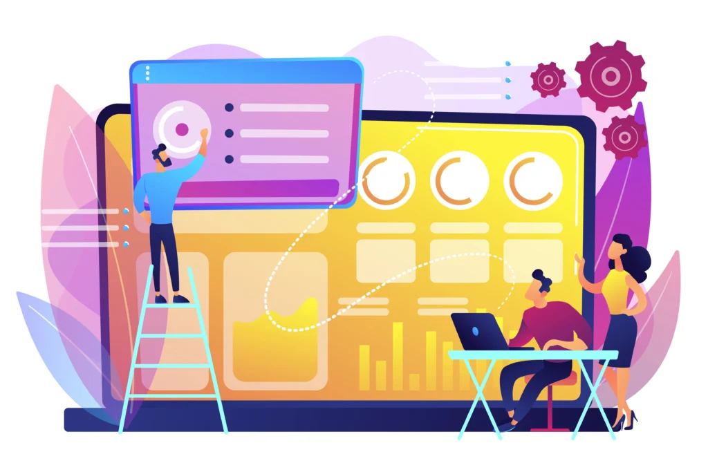 web testing services